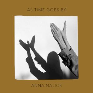 As Time Goes By (Single)