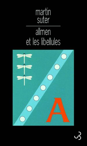 Allmen et les libellules