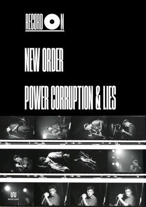 New Order - Power, Corruption & Lies (Un album culte)