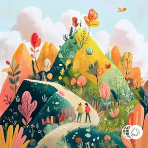 Hiking Trip (Single)