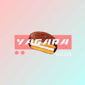 YAGARA EP vol.4 (EP)