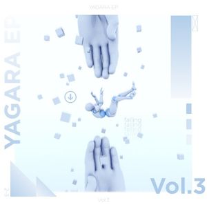 YAGARA EP vol.3 (EP)