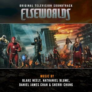 Elseworlds (Original Television Soundtrack) (OST)