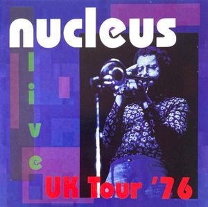 UK Tour '76 (Live)