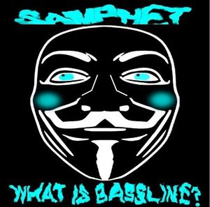 What is Bassline? EP (EP)