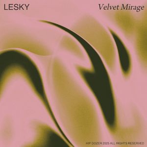 Velvet Mirage (Single)