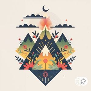 Pacific Crest (EP)