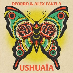 Ushuaïa (Single)