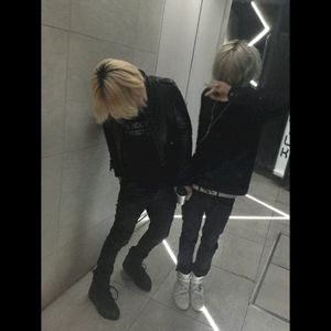 crows