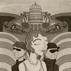 Monte Carlo (Single)