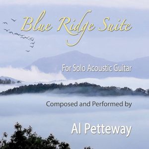 Blue Ridge Suite (Single)