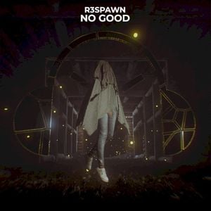 No Good (Start the dance) (Single)