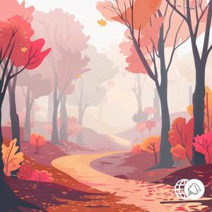 Morning Mist (Single)