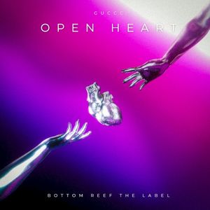 Open Heart (Single)