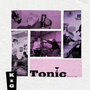 Tonic (Single)