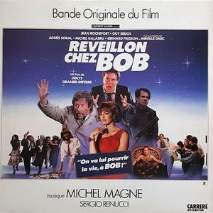 Réveillon chez Bob (OST)