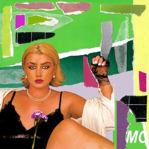 Moments (Single)