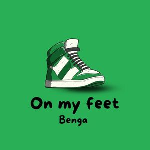 On My Feet (Single)