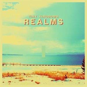 Realms (EP)