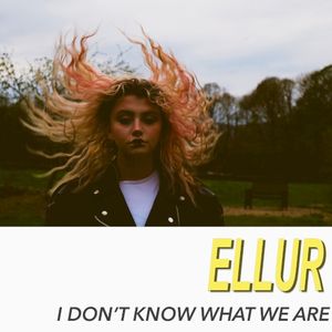 I Don't Know What We Are (Single)