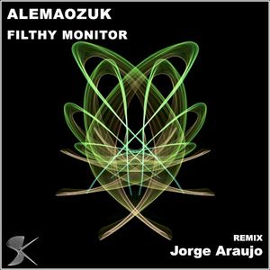 Filthy Monitor (EP)
