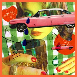 Now I'm Alone (Single)