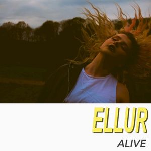 Alive (Single)