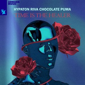 Time Is The Healer (Single)