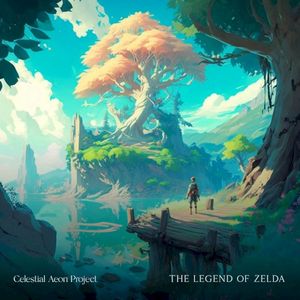 Great Fairy Fountain (From "The Legend of Zelda Ocarina of Time")