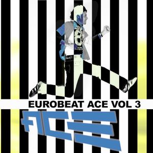 Eurobeat Ace, Vol. 3