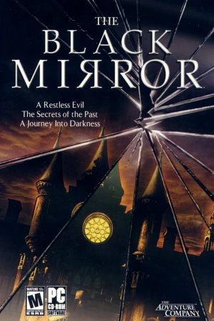 The Black Mirror