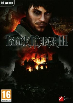 Black Mirror 3