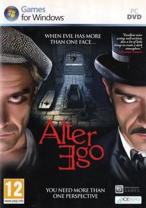 Alter Ego