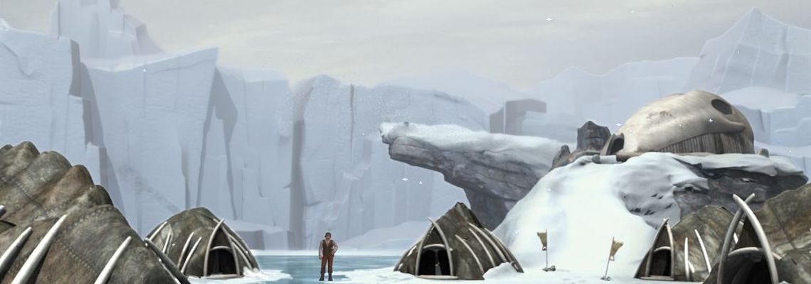 Cover Tale of a Hero