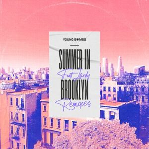 Summer in Brooklyn (Ruhde remix)