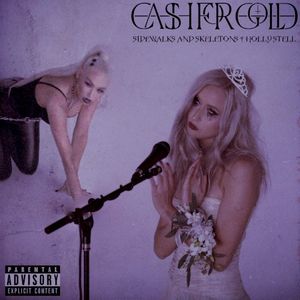 all my tears are fucking black (Single)