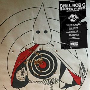 Shots Fired (EP)