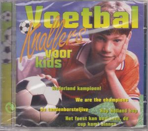 Daar gaan we (La la lalalaalaaa)