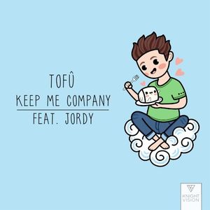 Keep Me Company (Single)