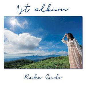 1st album