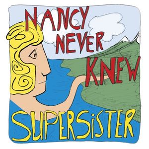 Nancy Never Knew
