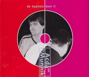 De kapitein, Deel II (Single)