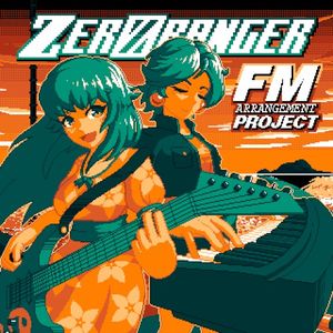 ZeroRanger FM Arrangement Project