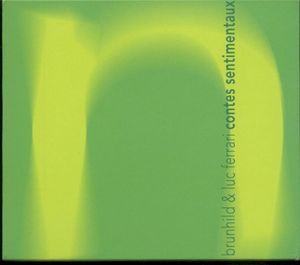 Petite symphonie intuitive pour un paysage de printemps