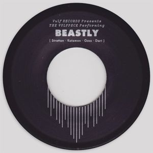 Beastly / It Gets Funkier (Single)