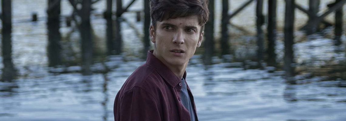 Cover Faute de preuves