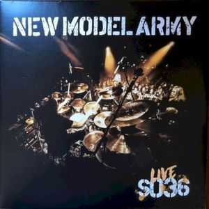 LIVE SO36 (Live)