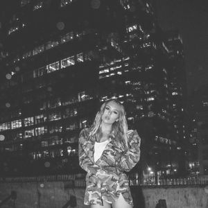 Still Here (Single)