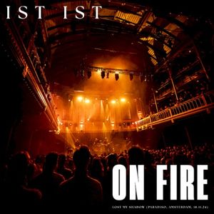 Lost My Shadow (Paradiso, Amsterdam, 18.11.24) (Live)