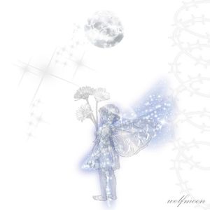 WOLFMOON (Single)